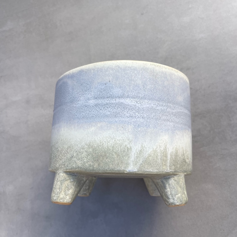 Ceramic Planter - Picture 2 of 5